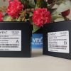 Media converter quang 1 vào 1 ra 10/100Mbps OYEL PN: EL-1001A/B