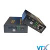 Media converter quang 1 vào 4 ra 10/100Mbps OYEL PN: EL-1001A/B
