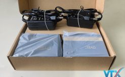 Media converter quang 1 vào 1 ra 10/100Mbps OYEL PN: EL-1001A/B