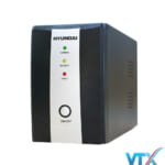 UPS Hyundai Offline 1500VA/900W PN: HD-1500VA