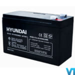 UPS Hyundai Offline 1500VA/900W PN: HD-1500VA