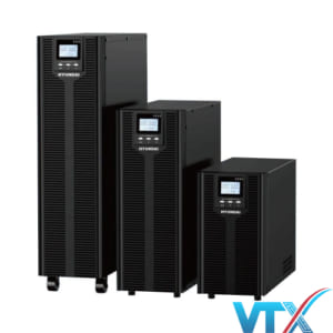 UPS HyunDai Online 15KVA/13.5KW HD-15K2