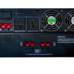 UPS HyunDai Online 2KVA/1.8KW PN: HD-2KR9