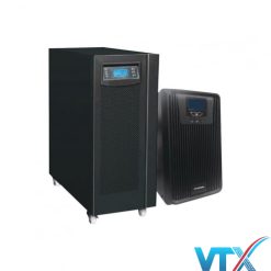 UPS HyunDai Online 2KVA/1.8KW PN: HD-2KS