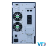 UPS HyunDai Online 3KVA/2.7KW PN: HD-3KT9