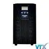 UPS HyunDai Online 3KVA/2.7KW PN: HD-3KT9
