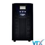 UPS HyunDai Online 3KVA/2.7KW PN: HD-3KT9