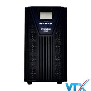 UPS HyunDai Online 3KVA/2.7KW HD-3KT9