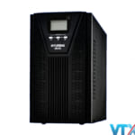 UPS HyunDai Online 3KVA/2.7KW PN: HD-3KT9