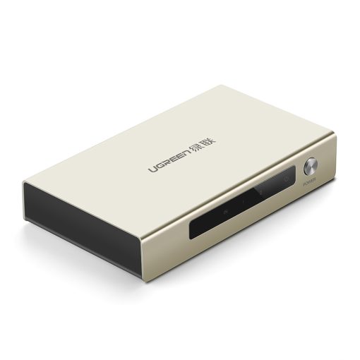Bộ chia HDMI 1 ra 2 Ugreen chính hãng 40276