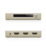 Bộ chia HDMI 1 ra 2 Ugreen chính hãng 40276
