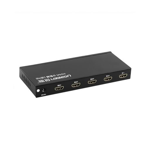 Bộ chia HDMI 1 ra 4 HDMI 2.0 Ugreen 50708_2