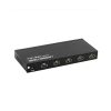 Bộ chia HDMI 1 ra 4 Ugreen Chính hãng 40202