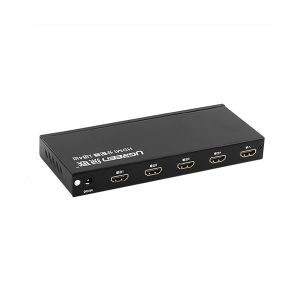 Bộ chia HDMI 1 ra 4 Ugreen Chính hãng 40202
