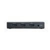 Bộ chia HDMI 2.0 ra 2 cổng hỗ trợ 4k2k 60Hz chính hãng Ugreen 50707_3