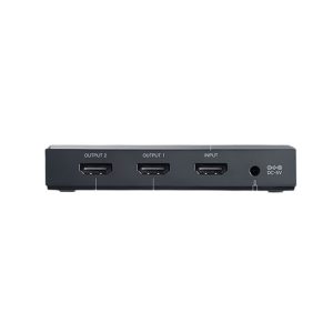 Bộ chia HDMI 1 ra 2 HDMI 2.0 hỗ trợ 2k 4k Ugreen 50707