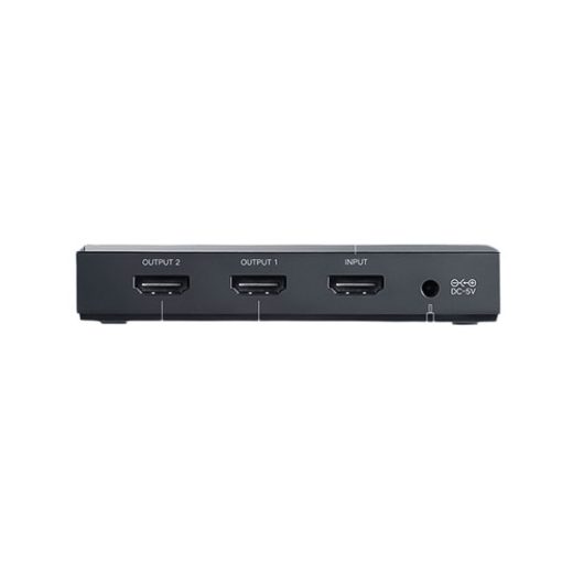 Bộ chia HDMI 2.0 ra 2 cổng hỗ trợ 4k2k 60Hz chính hãng Ugreen 50707_3