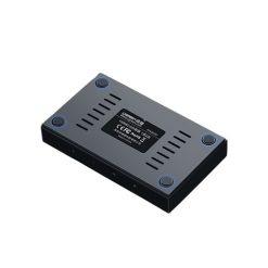 Bộ chia HDMI 2.0 ra 2 cổng hỗ trợ 4k2k 60Hz chính hãng Ugreen 50707_3