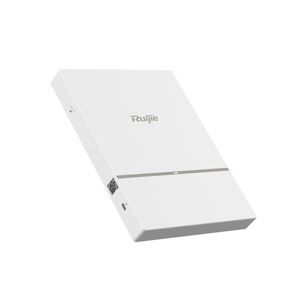 Bộ phát Wifi treo trần hoặc gắn tường RUIJIE RG-AP820-L (V2)