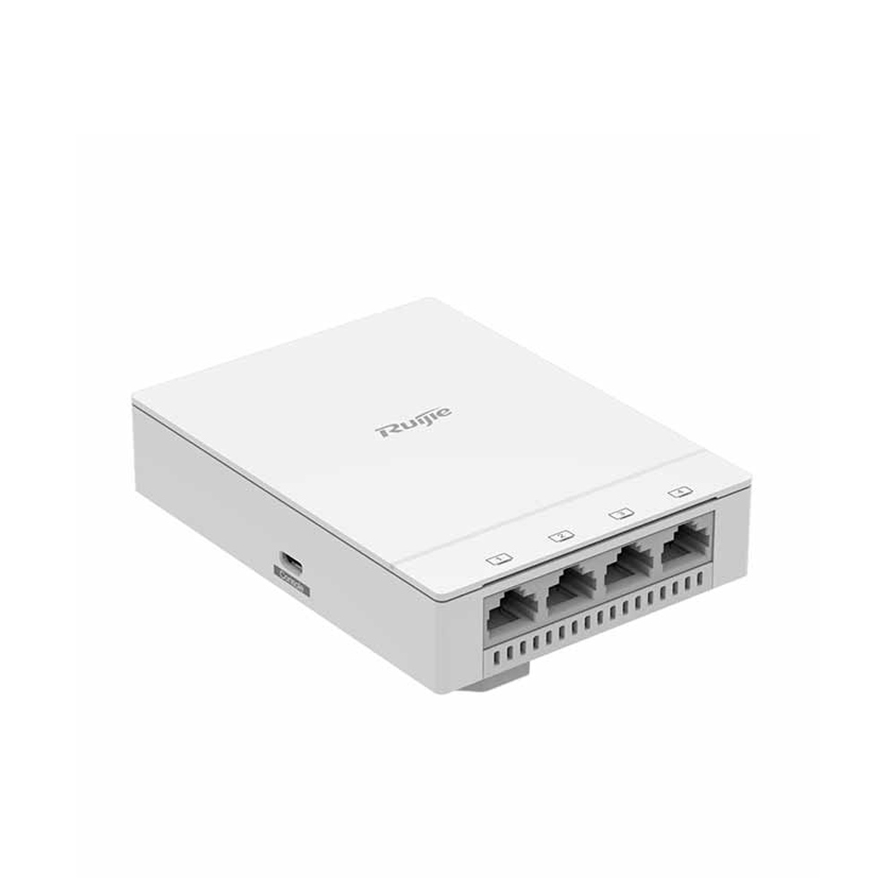 Bộ phát sóng Wifi RUIJIE RG-AP180