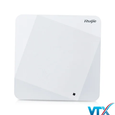 Bộ phát sóng wifi gắn trần RUIJIE RG-AP710 - Chính hãng