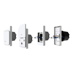 Bộ phát sóng wifi gắn tường RUIJIE RG-AP110-L