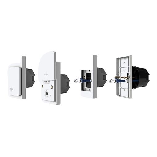 Bộ phát sóng wifi gắn tường RUIJIE RG-AP110-L