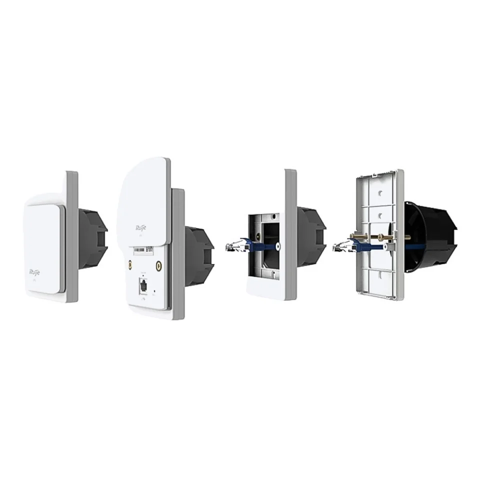 Bộ phát sóng wifi gắn tường RUIJIE RG-AP110-L