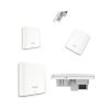 Bộ phát sóng wifi gắn tường RUIJIE RG-AP110-L