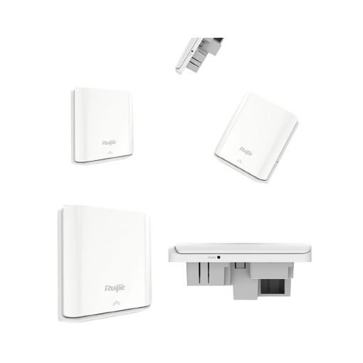 Bộ phát sóng wifi gắn tường RUIJIE RG-AP110-L