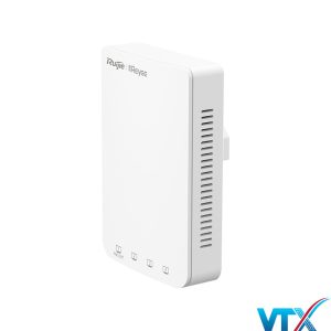 Bộ phát sóng wifi gắn tường RUIJIE RG-AP130(W2) V2