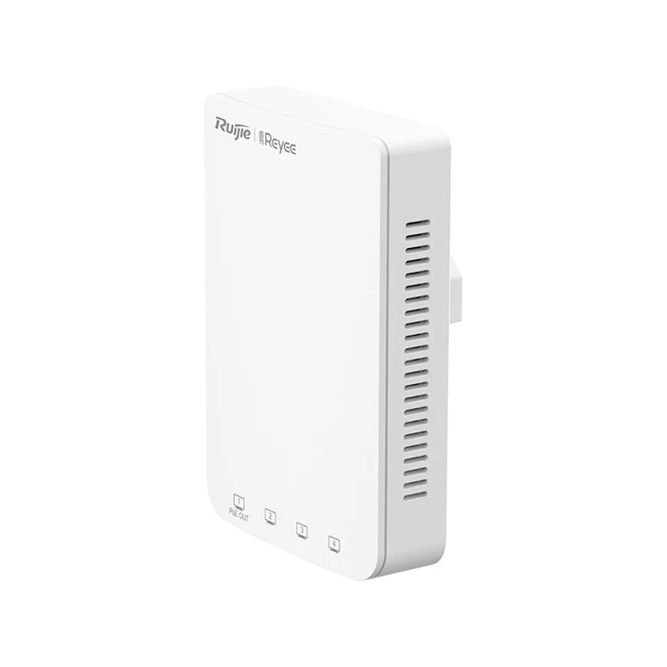 Bộ phát sóng wifi gắn tường RUIJIE RG-AP130(W2) V2 (4)