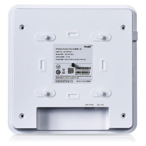 Bộ phát sóng wifi trong nhà RUIJIE RG-AP720-L (1)