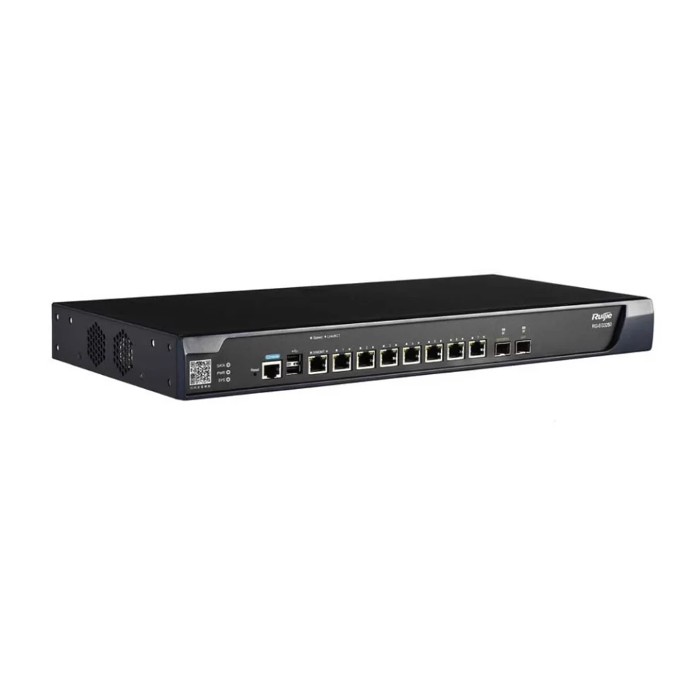 Gateway 8 cổng RUIJIE RG-EG3230 (1)