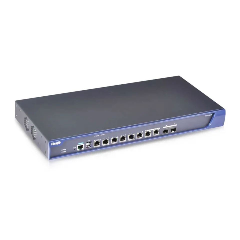 Gateway 8 cổng RUIJIE RG-EG3230 (3)