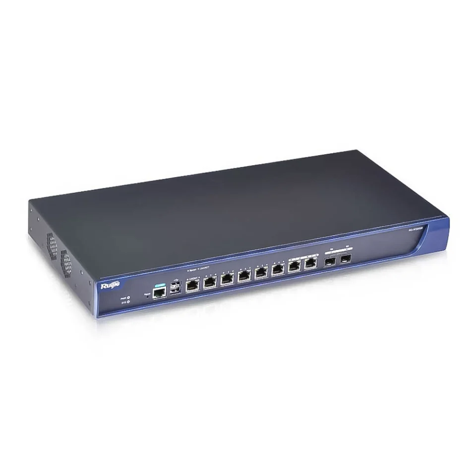 Gateway 8 cổng RUIJIE RG-EG3250 (5)