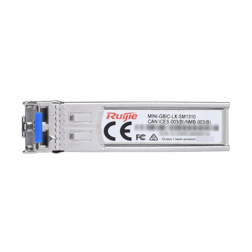 Module quang SFP RUIJIE MINI-GBIC-LX-SM1310 (1)