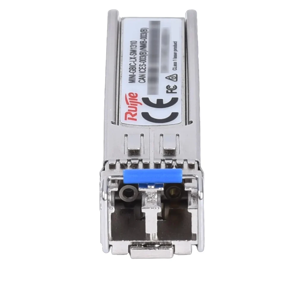 Module quang SFP RUIJIE MINI-GBIC-LX-SM1310