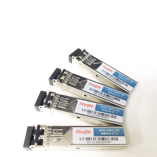 Module quang SFP RUIJIE MINI-GBIC-SX-MM850