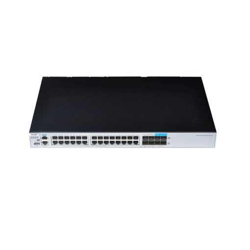 Switch chia mạng RUIJIE RG-S5750C-28SFP4XS-H (2)