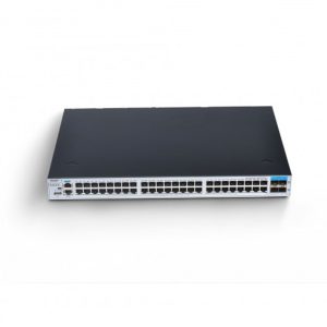 Switch chia mạng RUIJIE RG-S5750C-28SFP4XS-H