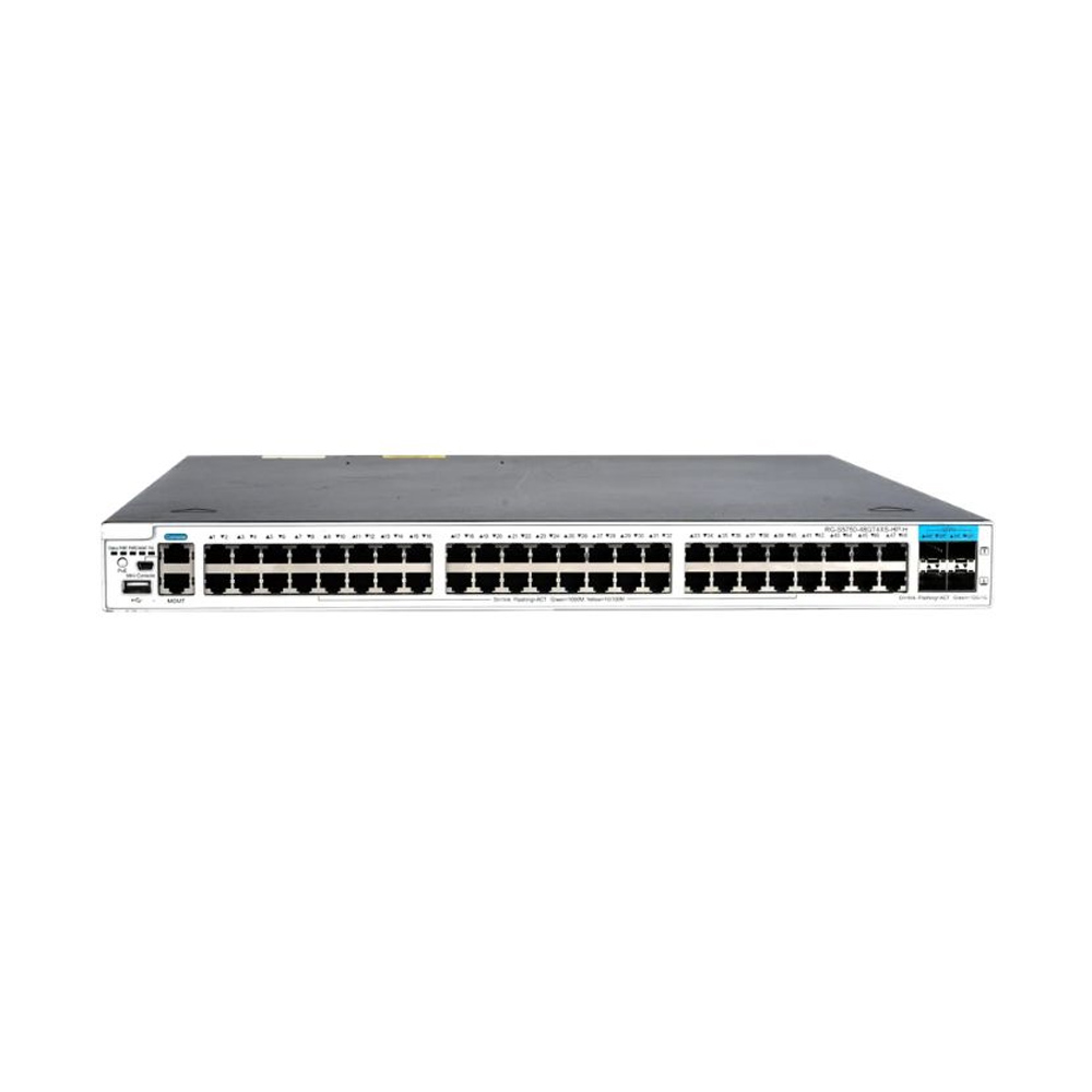 Switch chia mạng Ruijie RG-S5750C-28GT4XS-H