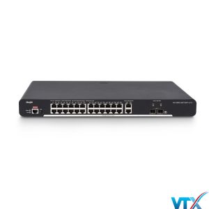 Switch quản lý RUIJIE XS-S1920-24T2GT2SFP-LP-E