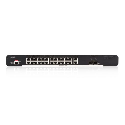 Switch quản lý RUIJIE XS-S1920-26GT2SFP-LP-E (1)