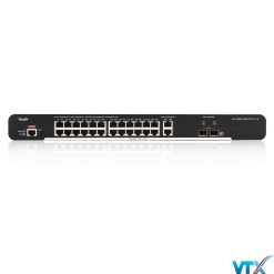Switch quản lý RUIJIE XS-S1920-9GT1SFP-P-E (2)