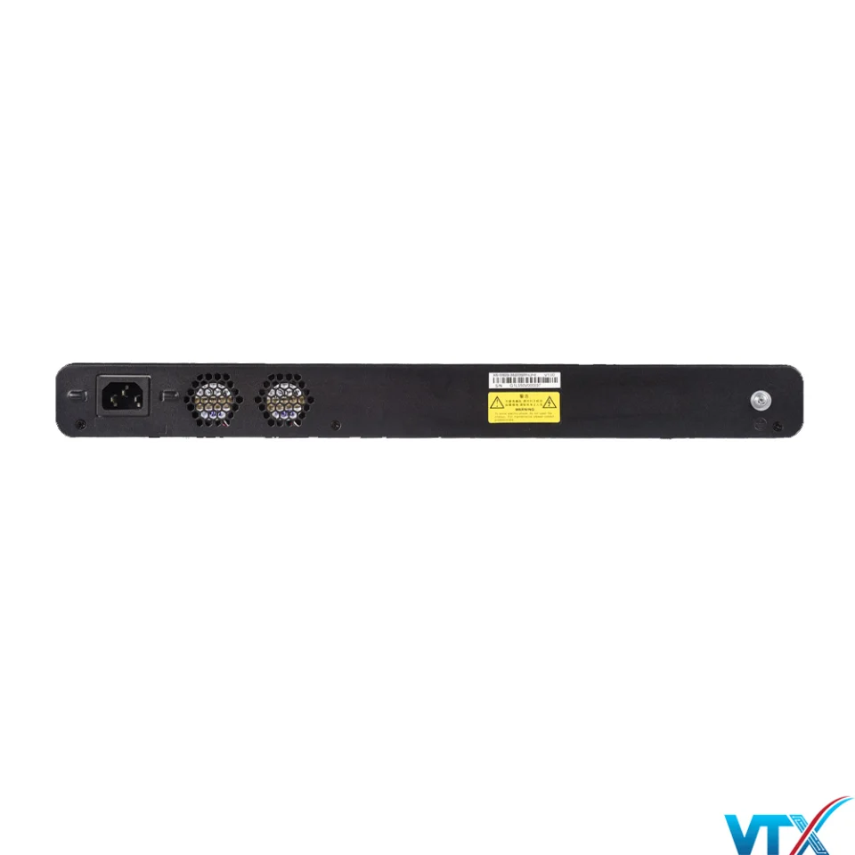 Switch quản lý RUIJIE XS-S1920-9GT1SFP-P-E (4)