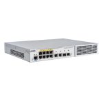 Switch quản lý RUIJIE XS-S1960-10GT2SFP-P-H (2)