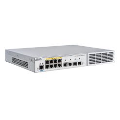 Switch quản lý RUIJIE XS-S1960-10GT2SFP-P-H (2)