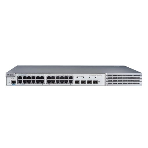 Switch quản lý RUIJIE XS-S1960-24GT4SFP-UP-H (2)