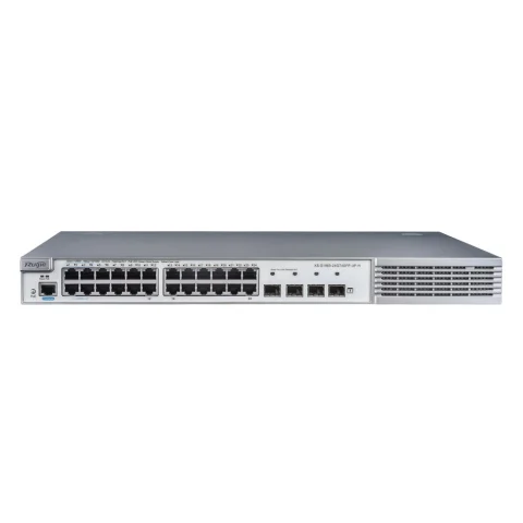 Switch quản lý RUIJIE XS-S1960-24GT4SFP-UP